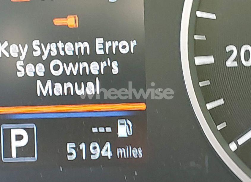 Photo 16 of 2024 Nissan Sentra S XTRONIC CVT (VIN 3N1AB8BV8RY238898)