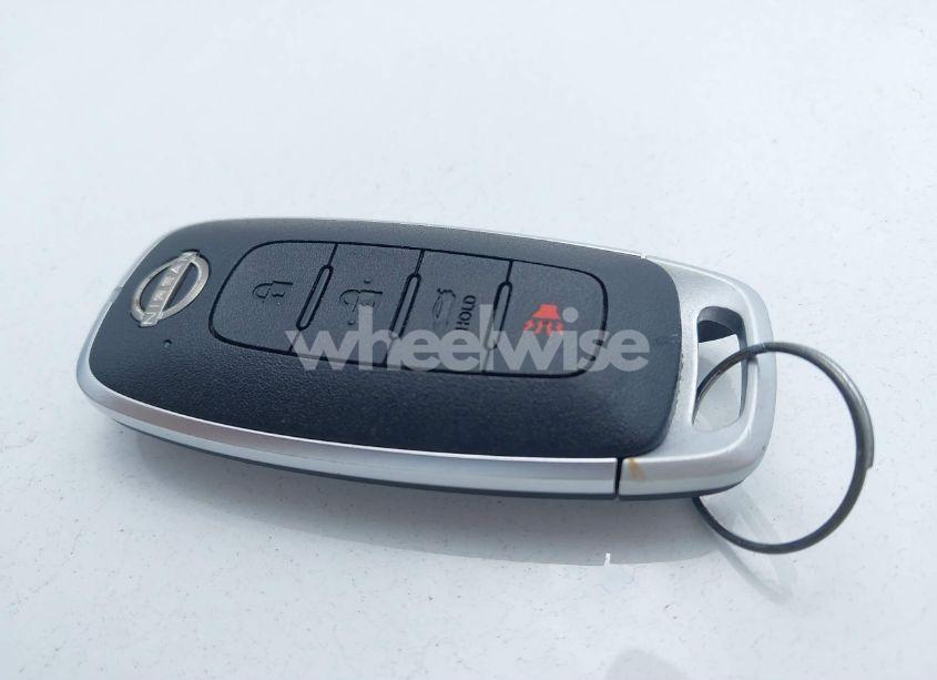 Photo 11 of 2024 Nissan Sentra S XTRONIC CVT (VIN 3N1AB8BV8RY245656)