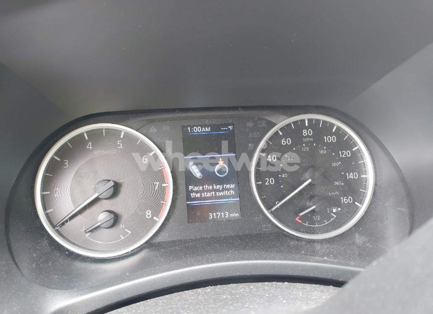 Photo 7 of 2024 Nissan Sentra S XTRONIC CVT (VIN 3N1AB8BV8RY245656)