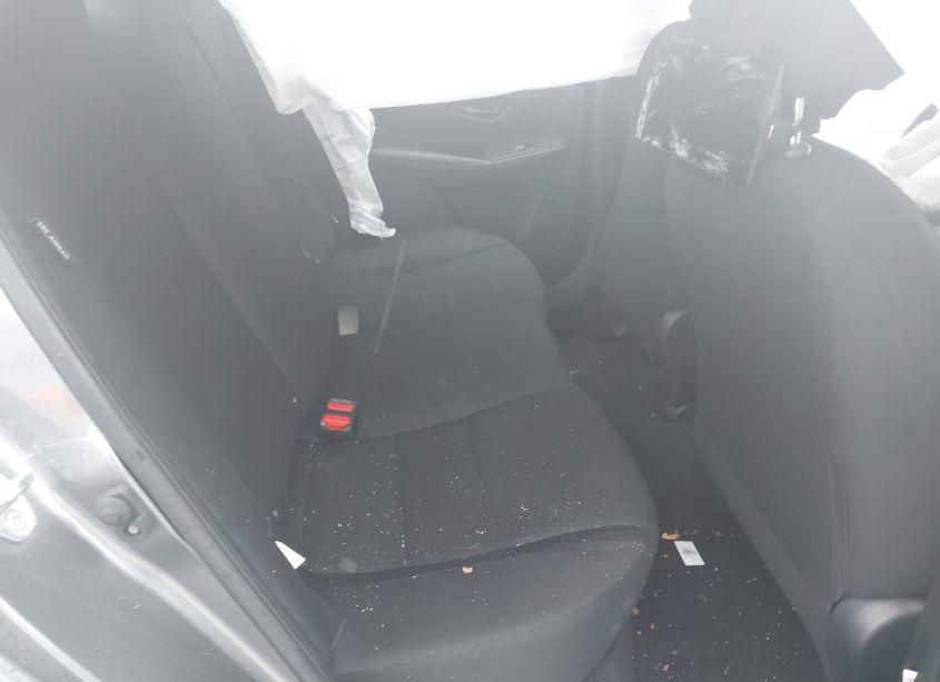 Photo 8 of 2024 Nissan Sentra S XTRONIC CVT (VIN 3N1AB8BV8RY284473)