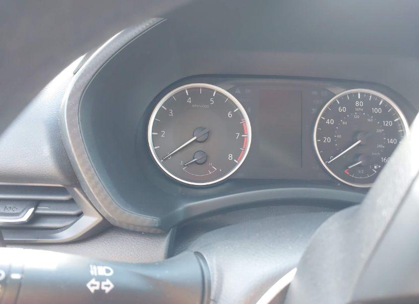 Photo 7 of 2024 Nissan Sentra S XTRONIC CVT (VIN 3N1AB8BV8RY287292)