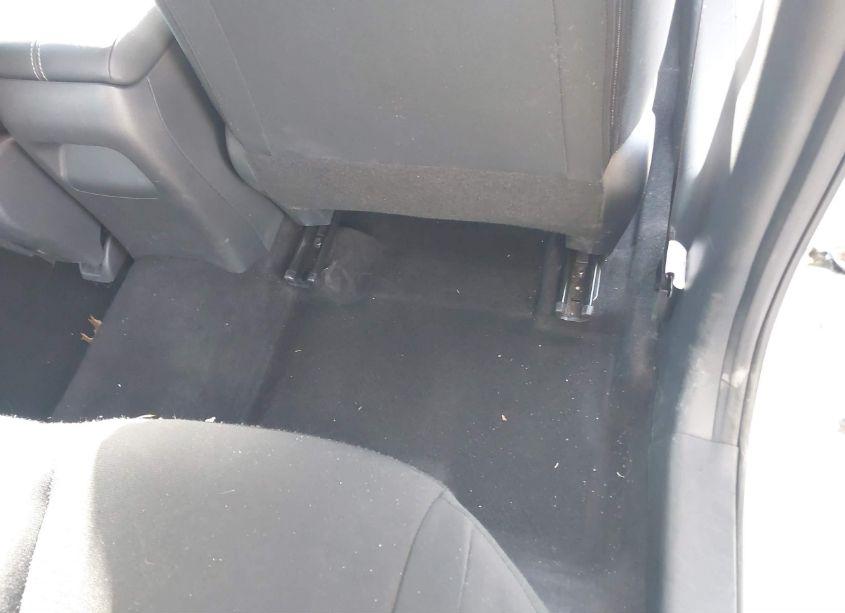 Photo 8 of 2024 Nissan Sentra S XTRONIC CVT (VIN 3N1AB8BV8RY287292)