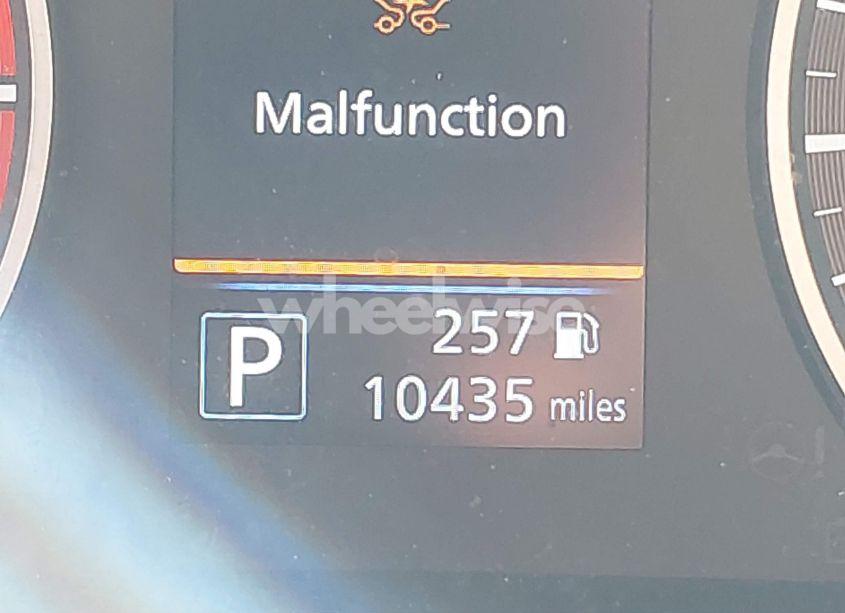 Photo 15 of 2024 Nissan Sentra S XTRONIC CVT (VIN 3N1AB8BV8RY383763)