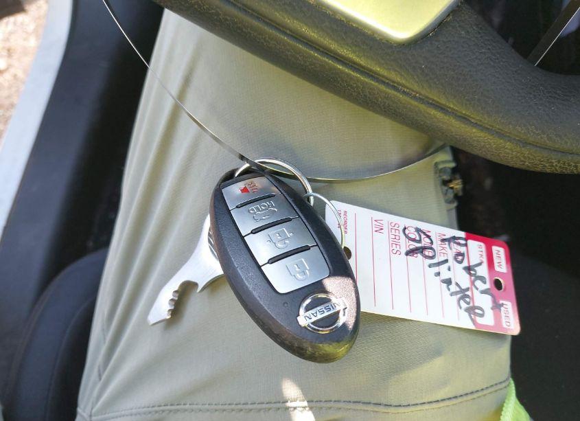 Photo 11 of 2021 Nissan Sentra S XTRONIC CVT (VIN 3N1AB8BV9MY227692)