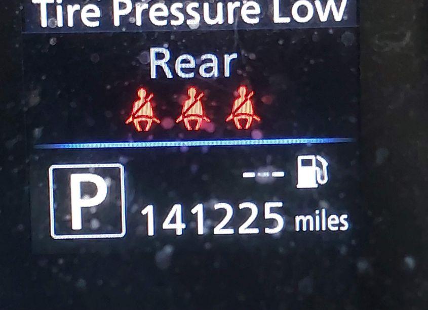 Photo 16 of 2021 Nissan Sentra S XTRONIC CVT (VIN 3N1AB8BV9MY227692)