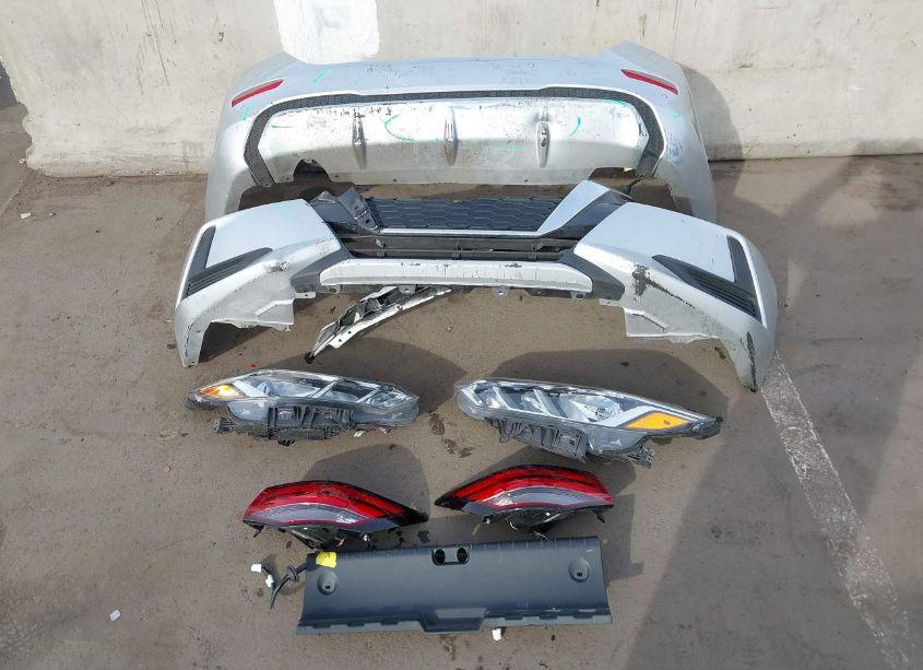 Photo 12 of 2021 Nissan Sentra S XTRONIC CVT (VIN 3N1AB8BV9MY258389)