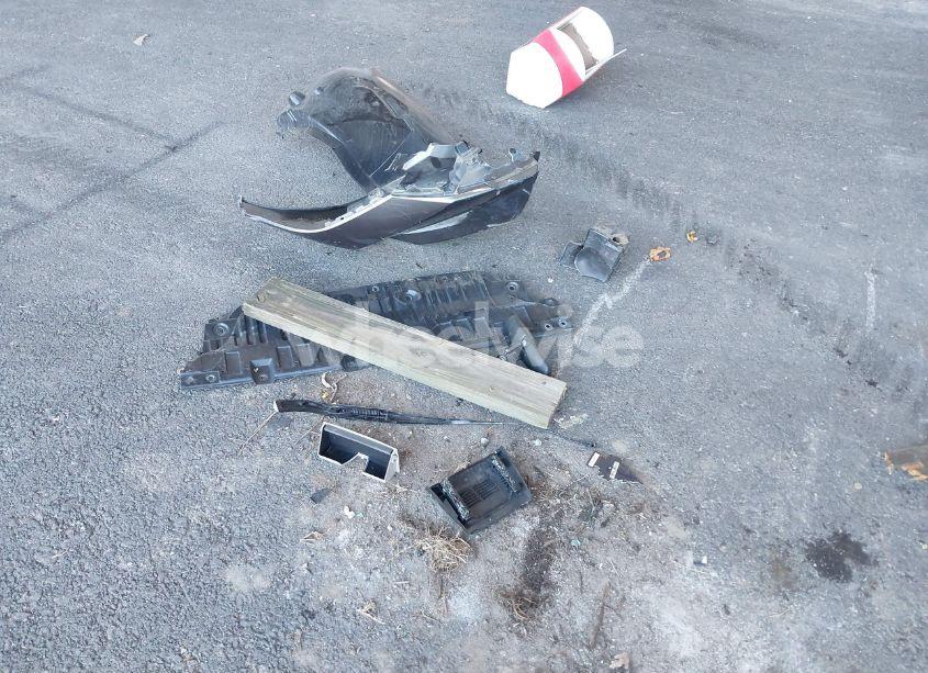 Photo 11 of 2021 Nissan Sentra S XTRONIC CVT (VIN 3N1AB8BV9MY262300)