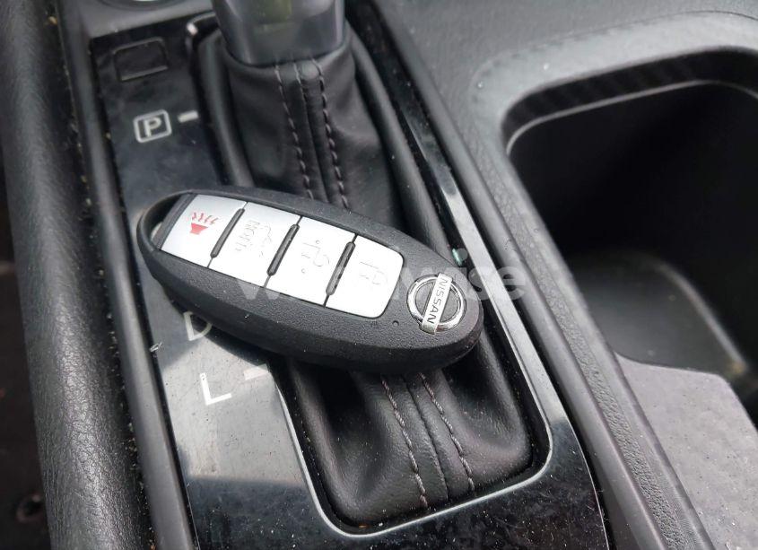 Photo 10 of 2021 Nissan Sentra S XTRONIC CVT (VIN 3N1AB8BV9MY324116)