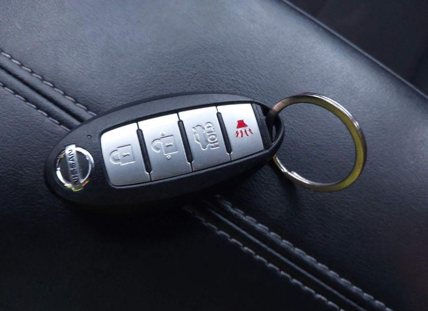 Photo 11 of 2022 Nissan Sentra S XTRONIC CVT (VIN 3N1AB8BV9NY213597)