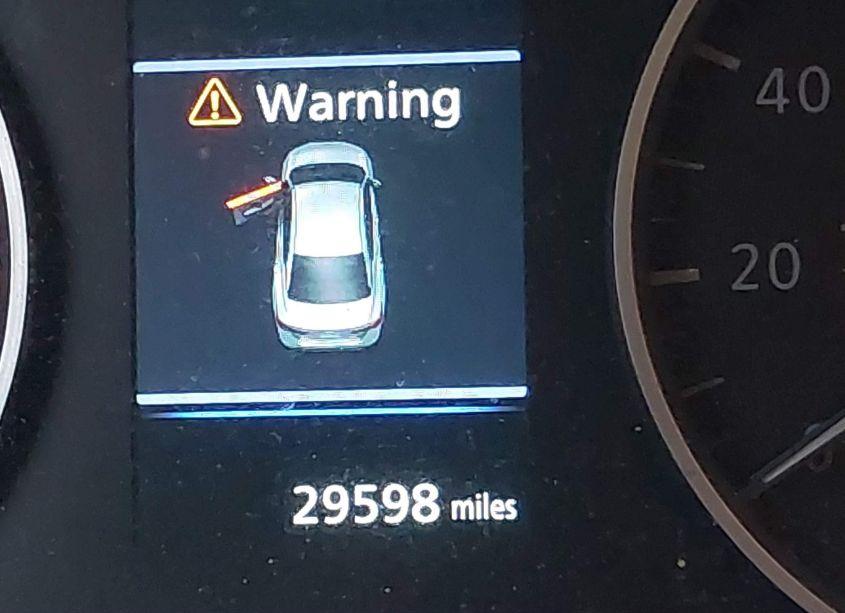 Photo 15 of 2022 Nissan Sentra S XTRONIC CVT (VIN 3N1AB8BV9NY213597)