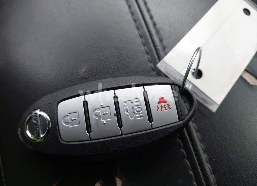 Photo 11 of 2022 Nissan Sentra S XTRONIC CVT (VIN 3N1AB8BV9NY229847)