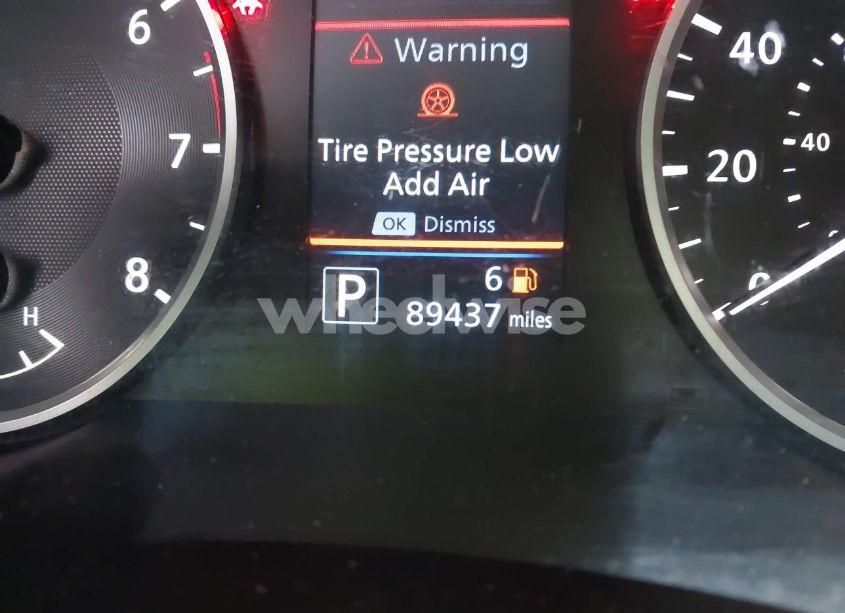 Photo 15 of 2022 Nissan Sentra S XTRONIC CVT (VIN 3N1AB8BV9NY229847)