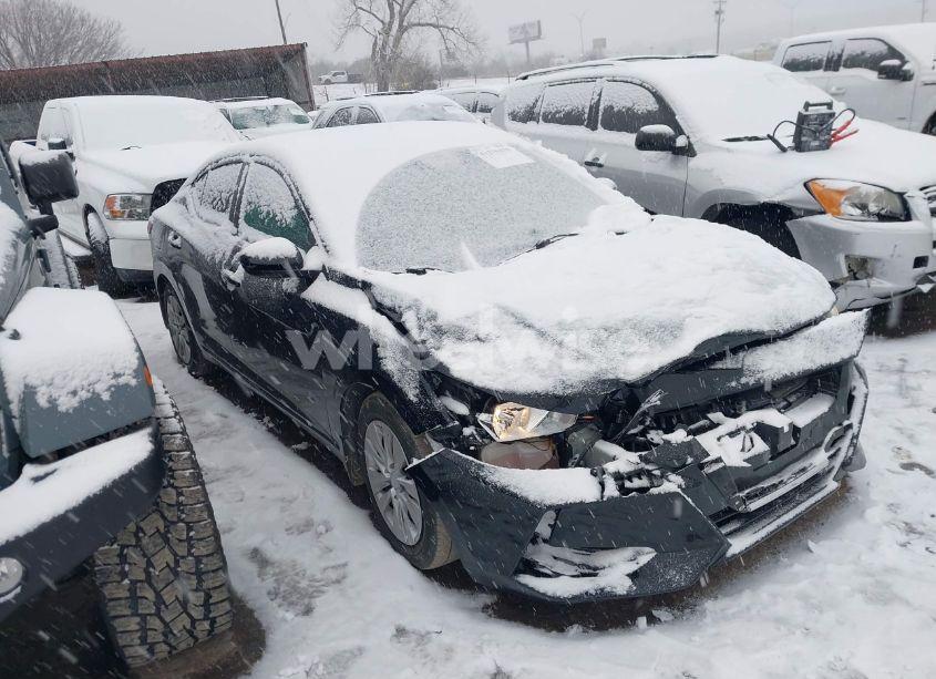 Photo 13 of 2022 Nissan Sentra S XTRONIC CVT (VIN 3N1AB8BV9NY235700)