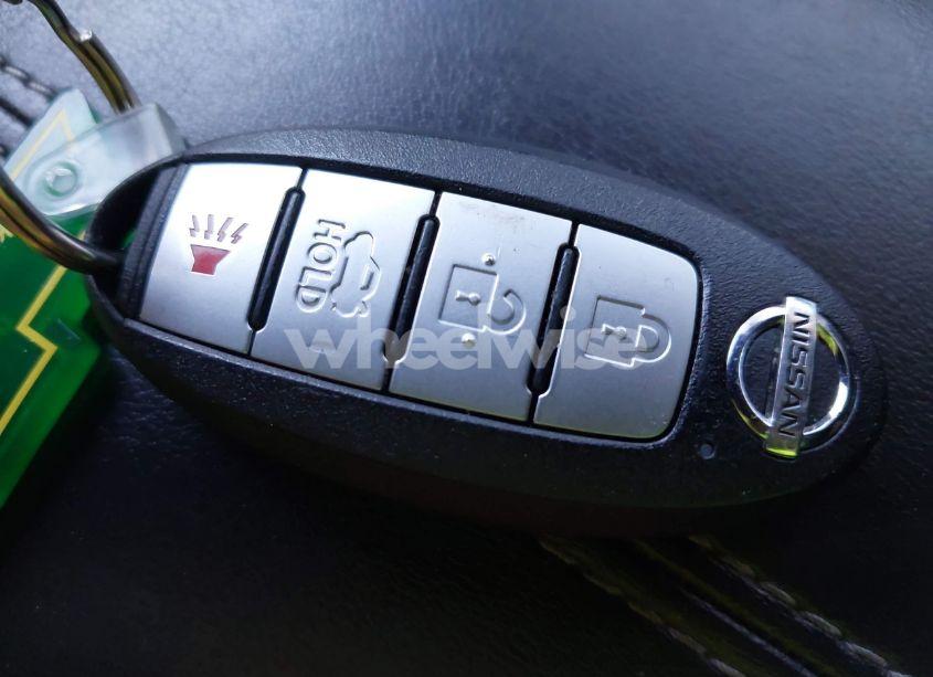 Photo 11 of 2022 Nissan Sentra S XTRONIC CVT (VIN 3N1AB8BV9NY281933)