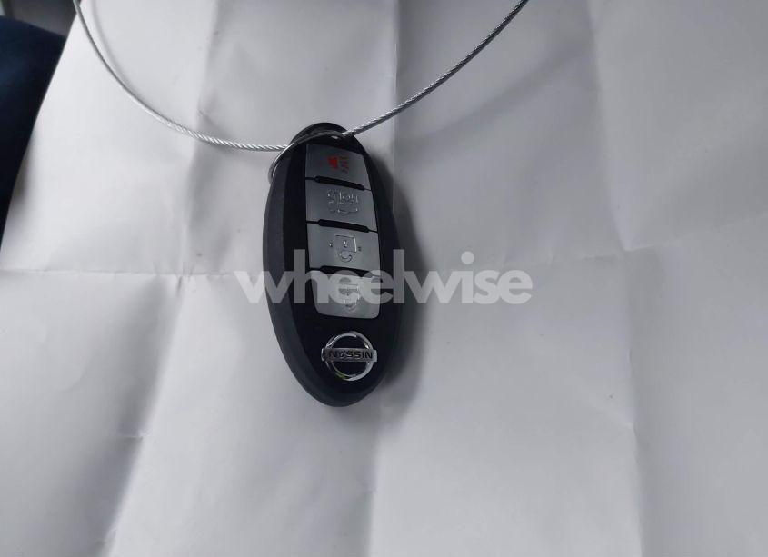 Photo 11 of 2023 Nissan Sentra S XTRONIC CVT (VIN 3N1AB8BV9PY227485)