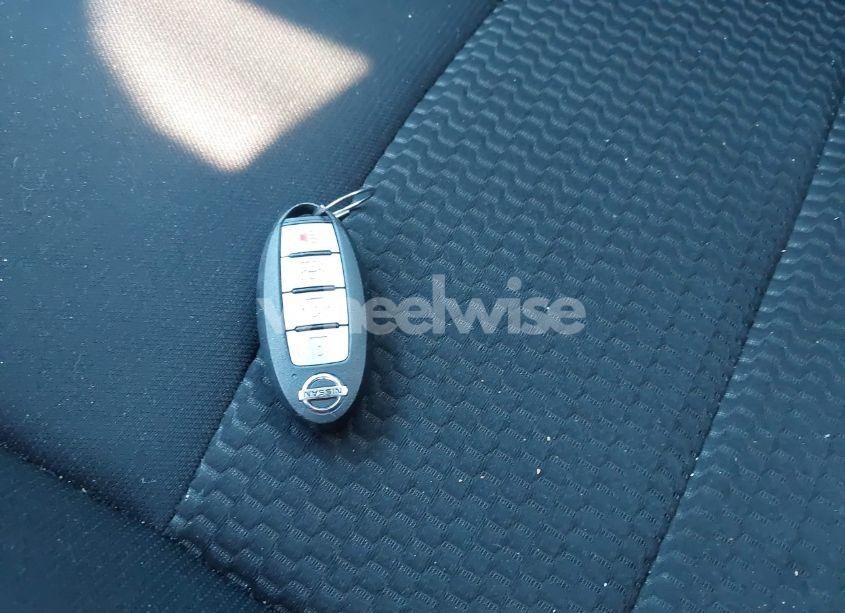 Photo 11 of 2023 Nissan Sentra S XTRONIC CVT (VIN 3N1AB8BV9PY243959)