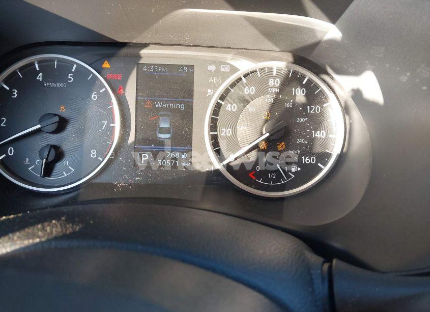 Photo 15 of 2023 Nissan Sentra S XTRONIC CVT (VIN 3N1AB8BV9PY243959)