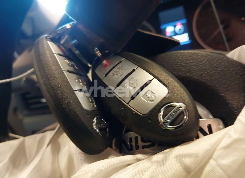 Photo 11 of 2023 Nissan Sentra S XTRONIC CVT (VIN 3N1AB8BV9PY297813)