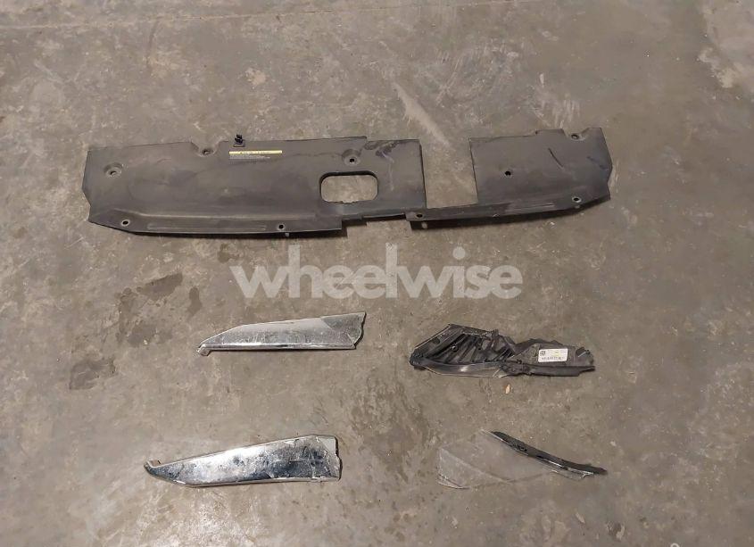 Photo 12 of 2023 Nissan Sentra S XTRONIC CVT (VIN 3N1AB8BV9PY297813)