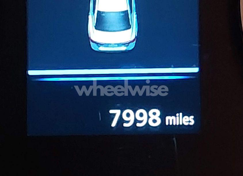 Photo 7 of 2023 Nissan Sentra S XTRONIC CVT (VIN 3N1AB8BV9PY297813)