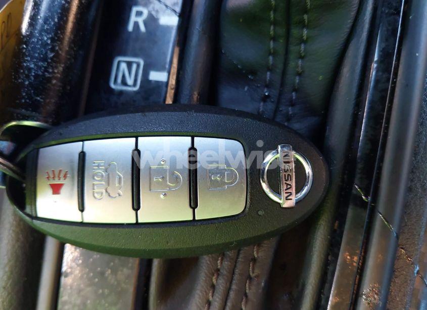 Photo 11 of 2023 Nissan Sentra S XTRONIC CVT (VIN 3N1AB8BV9PY321494)