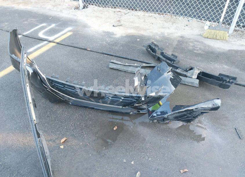 Photo 12 of 2023 Nissan Sentra S XTRONIC CVT (VIN 3N1AB8BV9PY321494)