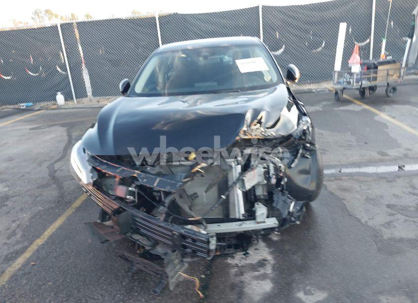 Photo 13 of 2023 Nissan Sentra S XTRONIC CVT (VIN 3N1AB8BV9PY321494)