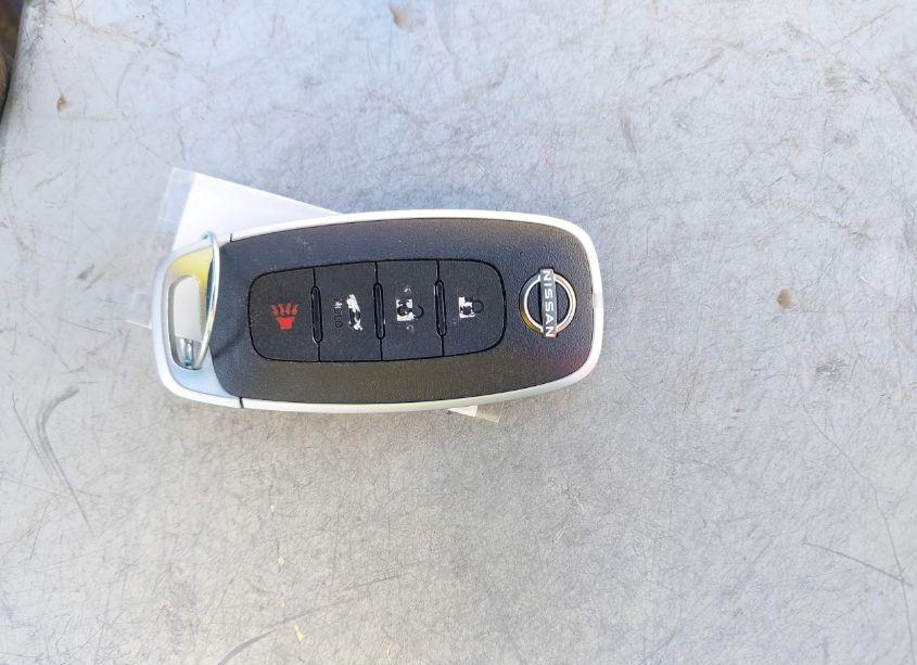 Photo 11 of 2024 Nissan Sentra S XTRONIC CVT (VIN 3N1AB8BV9RY201116)