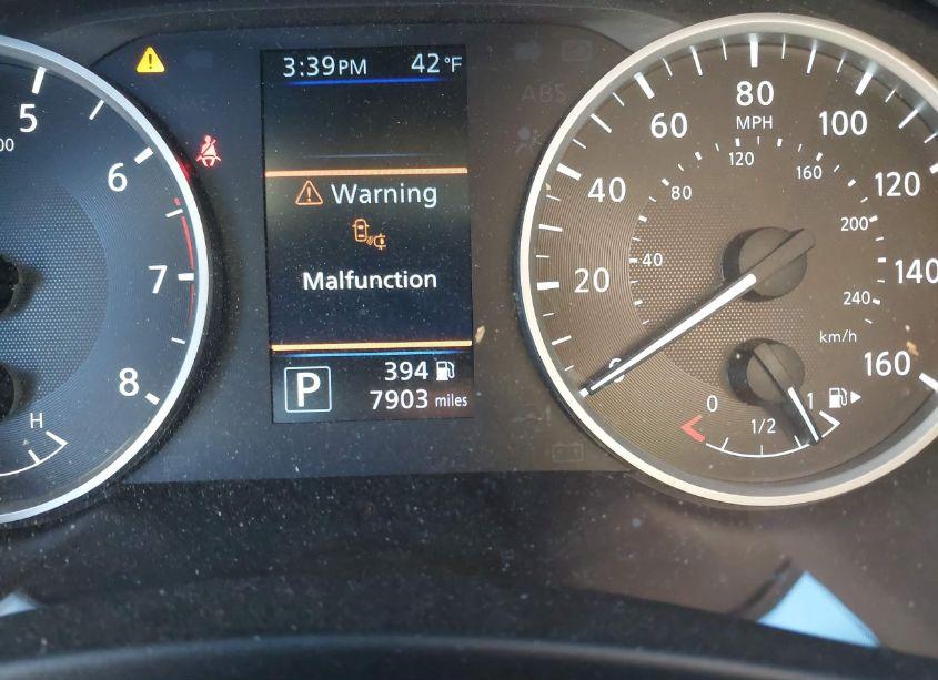 Photo 15 of 2024 Nissan Sentra S XTRONIC CVT (VIN 3N1AB8BV9RY201116)