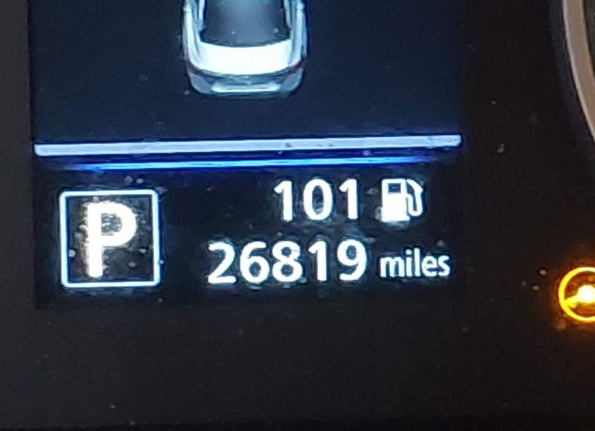 Photo 15 of 2024 Nissan Sentra S XTRONIC CVT (VIN 3N1AB8BV9RY212777)