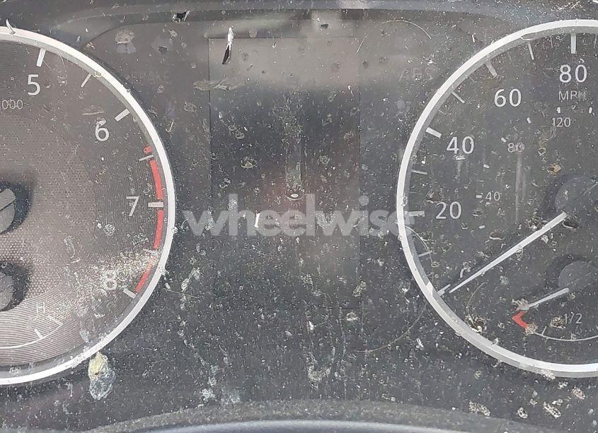 Photo 14 of 2024 Nissan Sentra S XTRONIC CVT (VIN 3N1AB8BV9RY213847)