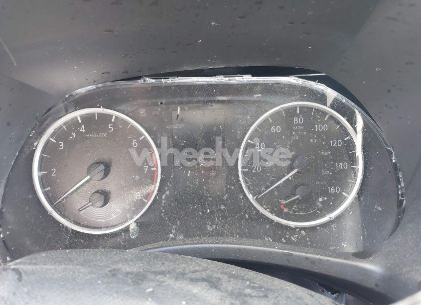 Photo 7 of 2024 Nissan Sentra S XTRONIC CVT (VIN 3N1AB8BV9RY213847)