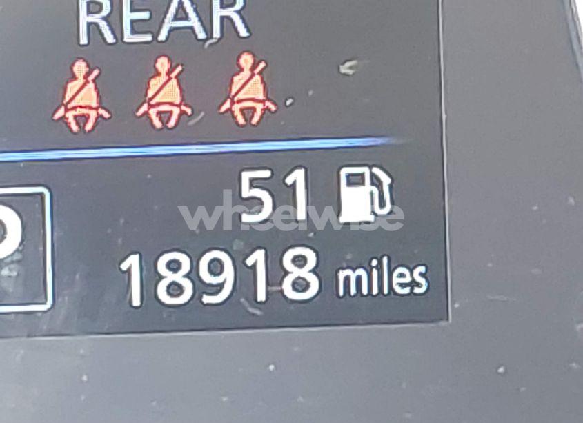 Photo 15 of 2024 Nissan Sentra S XTRONIC CVT (VIN 3N1AB8BV9RY215100)