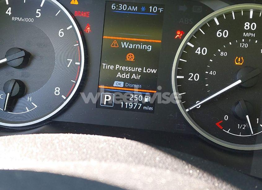 Photo 15 of 2024 Nissan Sentra S XTRONIC CVT (VIN 3N1AB8BV9RY230826)