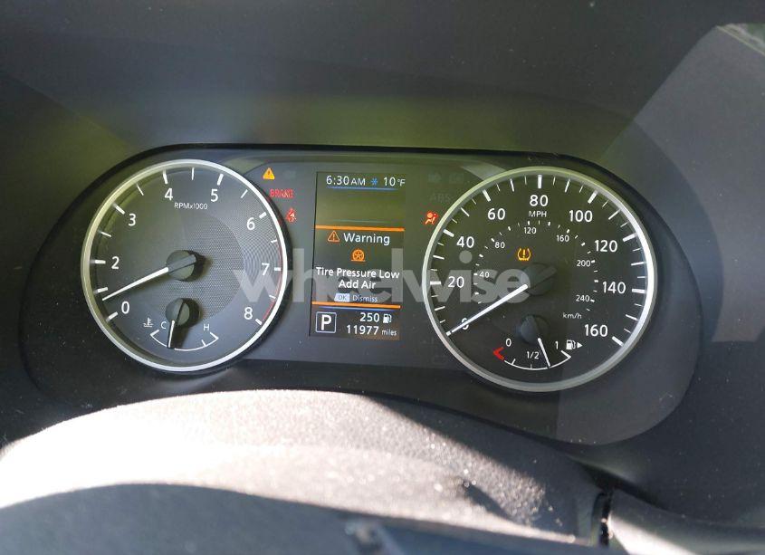 Photo 7 of 2024 Nissan Sentra S XTRONIC CVT (VIN 3N1AB8BV9RY230826)