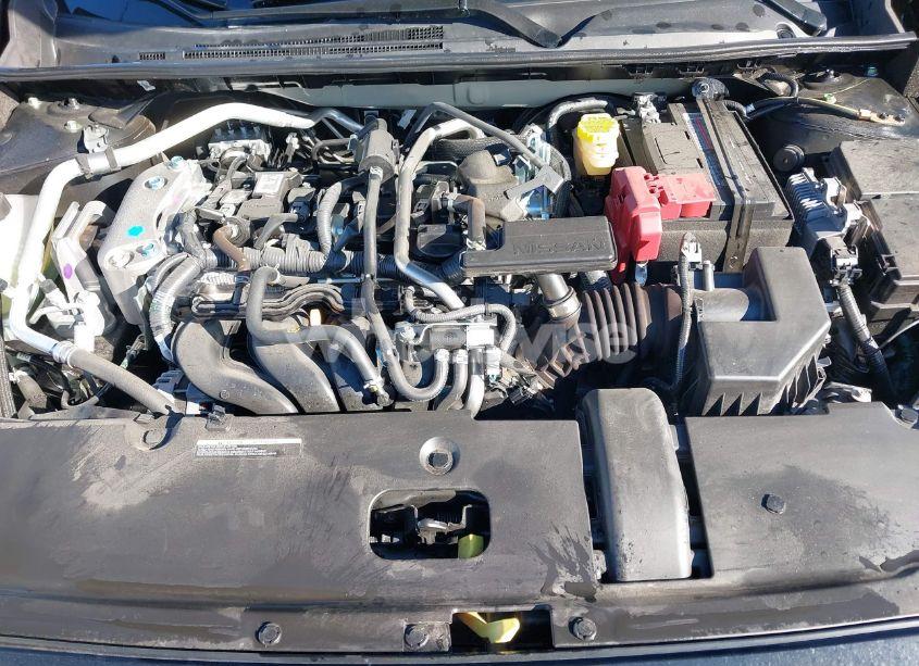 Photo 10 of 2024 Nissan Sentra S XTRONIC CVT (VIN 3N1AB8BV9RY239834)