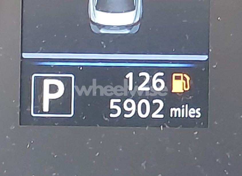 Photo 15 of 2024 Nissan Sentra S XTRONIC CVT (VIN 3N1AB8BV9RY245276)