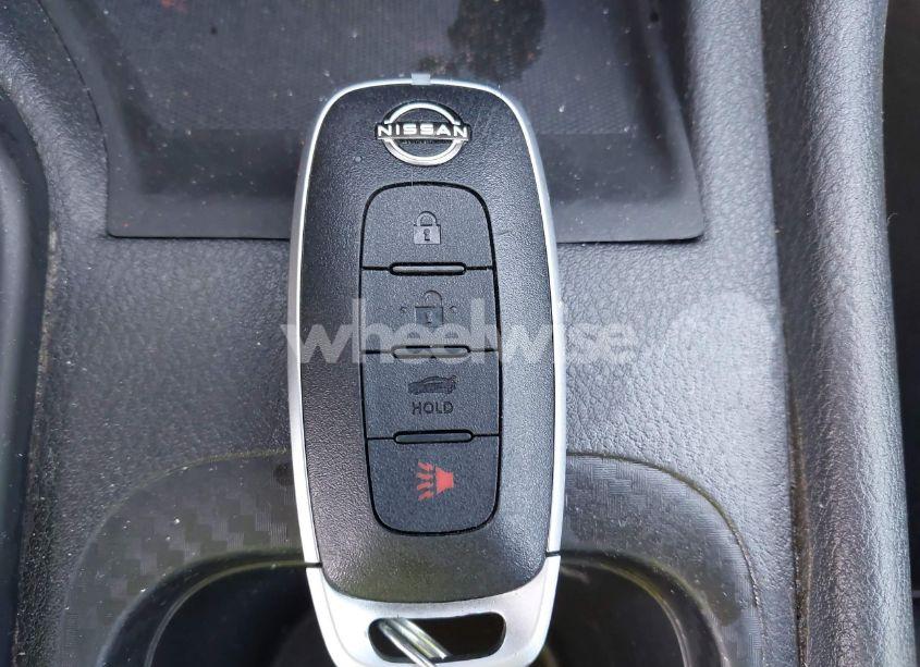 Photo 11 of 2024 Nissan Sentra S XTRONIC CVT (VIN 3N1AB8BV9RY296423)