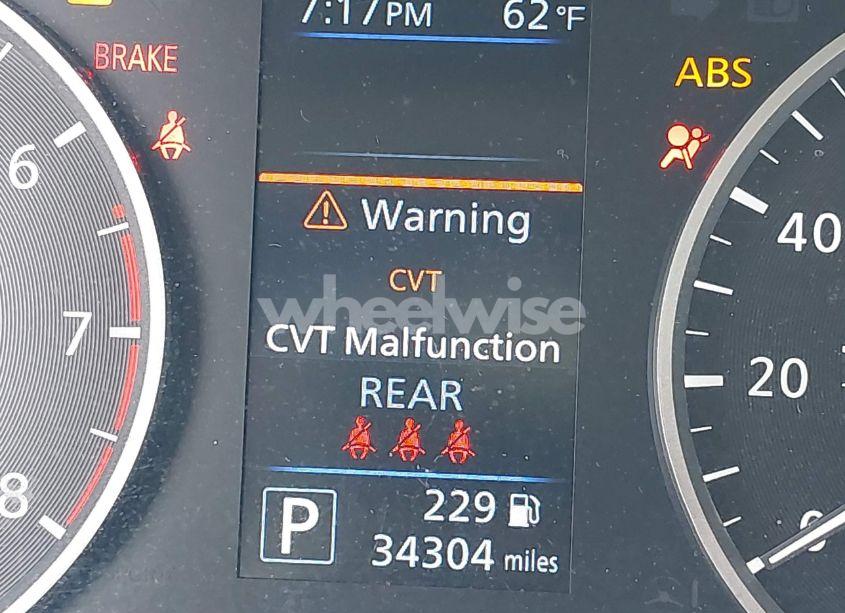 Photo 15 of 2024 Nissan Sentra S XTRONIC CVT (VIN 3N1AB8BV9RY296423)