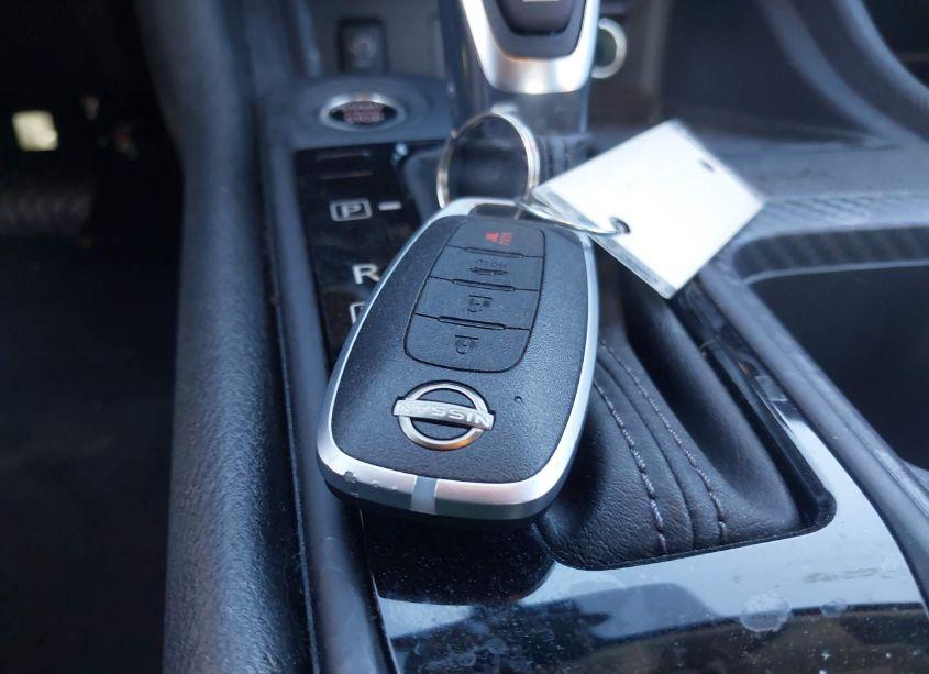 Photo 11 of 2024 Nissan Sentra S XTRONIC CVT (VIN 3N1AB8BV9RY297362)