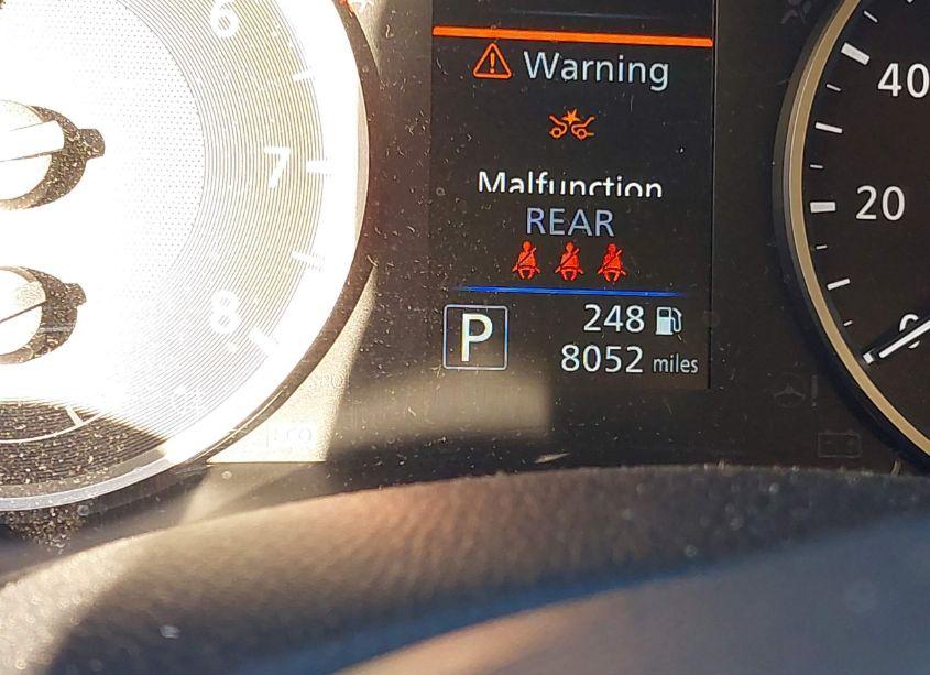 Photo 15 of 2024 Nissan Sentra S XTRONIC CVT (VIN 3N1AB8BV9RY297362)