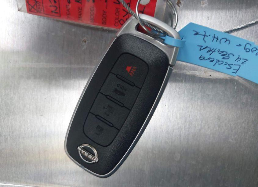 Photo 11 of 2024 Nissan Sentra S XTRONIC CVT (VIN 3N1AB8BV9RY313821)