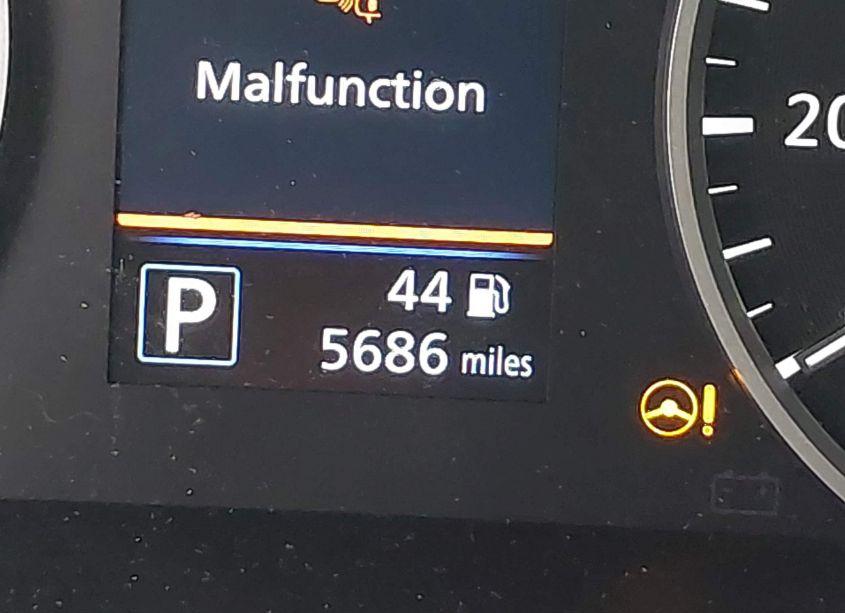 Photo 15 of 2024 Nissan Sentra S XTRONIC CVT (VIN 3N1AB8BV9RY313821)