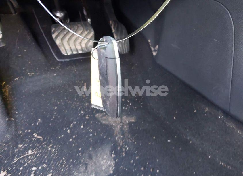 Photo 11 of 2024 Nissan Sentra S XTRONIC CVT (VIN 3N1AB8BV9RY373971)