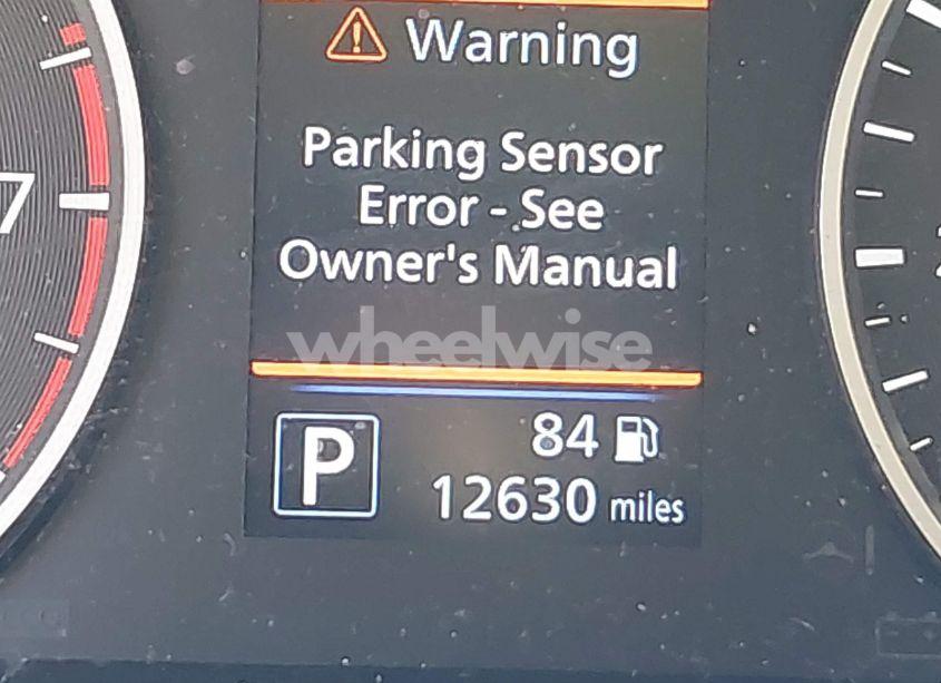 Photo 16 of 2024 Nissan Sentra S XTRONIC CVT (VIN 3N1AB8BV9RY373971)