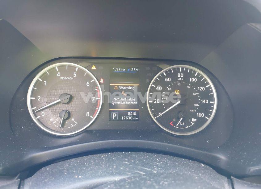 Photo 7 of 2024 Nissan Sentra S XTRONIC CVT (VIN 3N1AB8BV9RY373971)