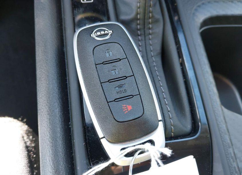 Photo 11 of 2025 Nissan Sentra S (VIN 3N1AB8BV9SY222814)