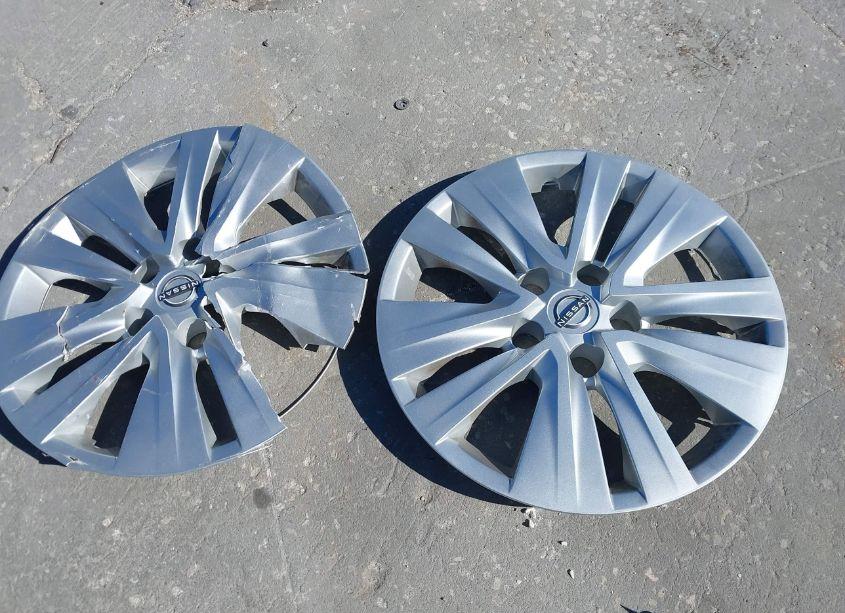 Photo 12 of 2025 Nissan Sentra S (VIN 3N1AB8BV9SY222814)