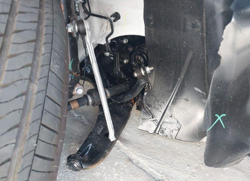 Photo 18 of 2025 Nissan Sentra S (VIN 3N1AB8BV9SY222814)