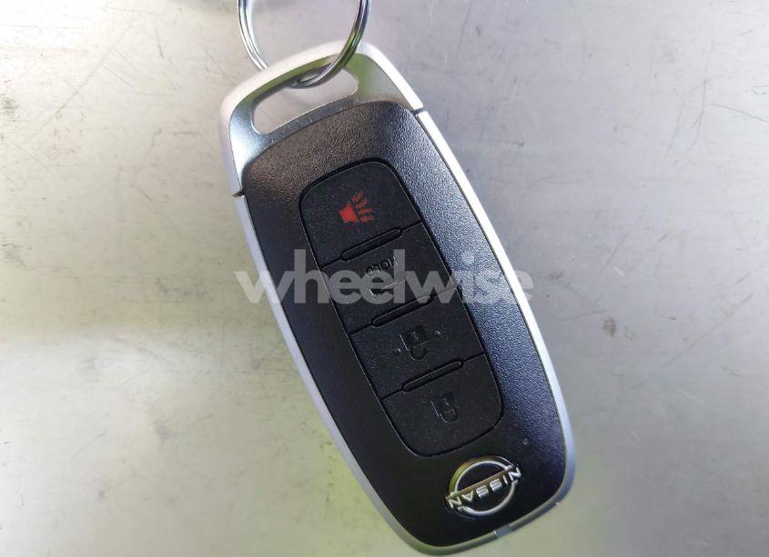 Photo 11 of 2025 Nissan Sentra S (VIN 3N1AB8BV9SY308821)